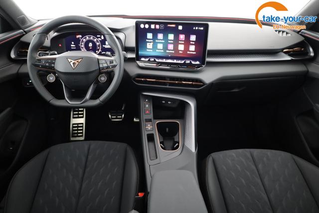 Cupra - Terramar - EU-Neuwagen - Reimport
