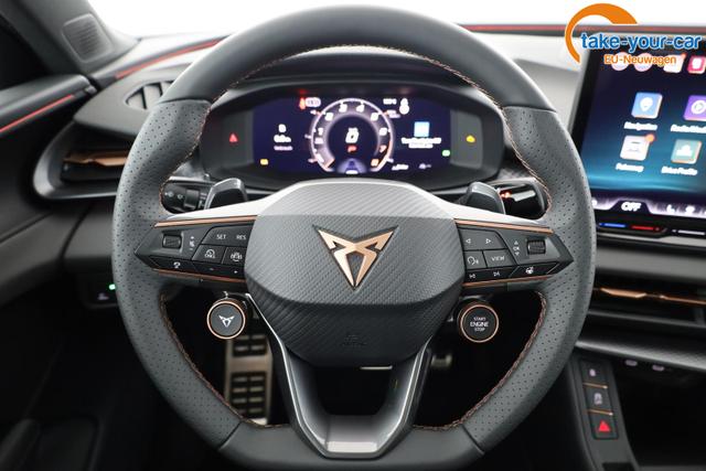 Cupra - Terramar - EU-Neuwagen - Reimport