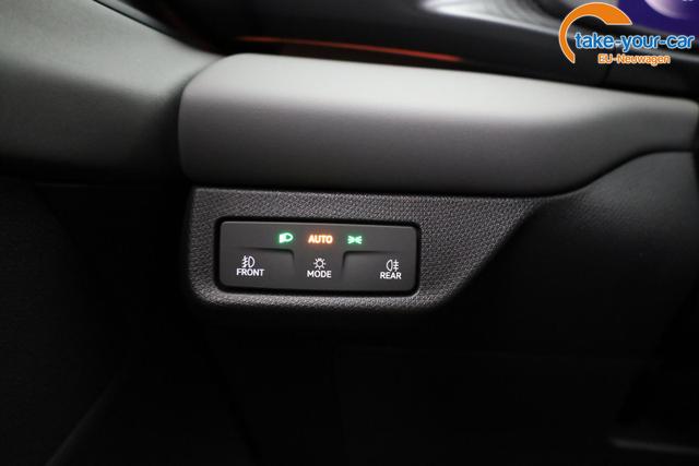 Cupra - Terramar - EU-Neuwagen - Reimport