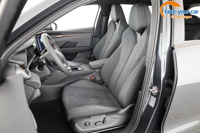 Cupra - Terramar - EU-Neuwagen - Reimport