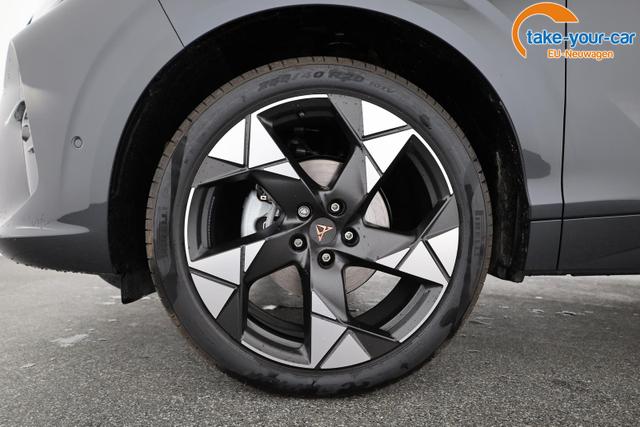Cupra - Terramar - EU-Neuwagen - Reimport