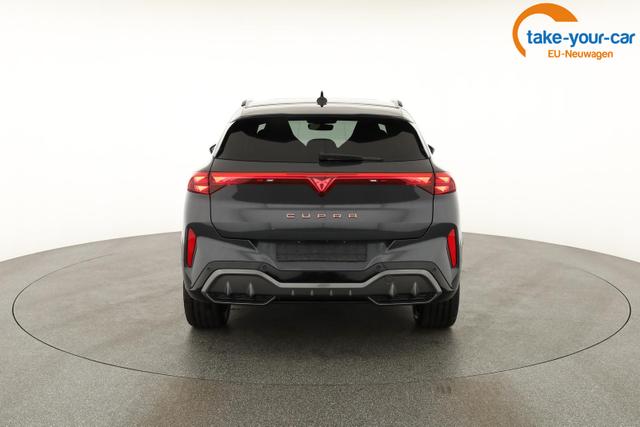 Cupra - Terramar - EU-Neuwagen - Reimport