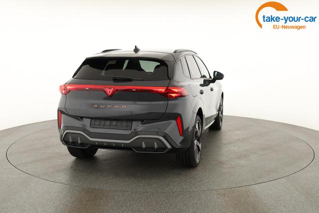 Cupra - Terramar - EU-Neuwagen - Reimport