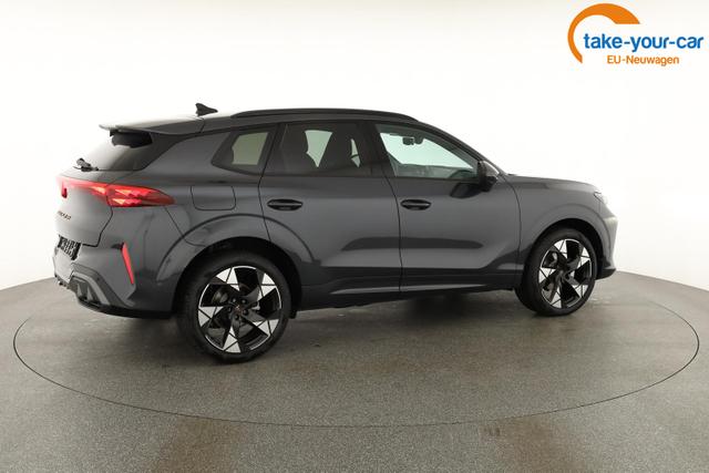 Cupra - Terramar - EU-Neuwagen - Reimport