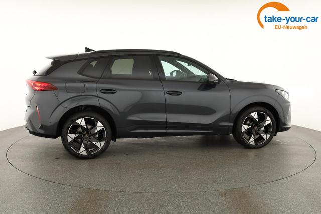Cupra - Terramar - EU-Neuwagen - Reimport