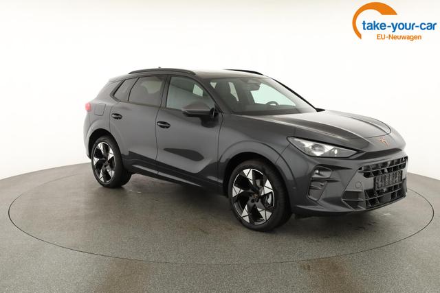 Cupra - Terramar - EU-Neuwagen - Reimport