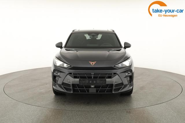 Cupra - Terramar - EU-Neuwagen - Reimport