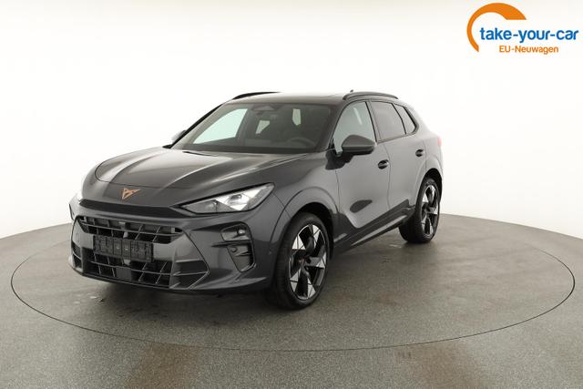 Cupra - Terramar - EU-Neuwagen - Reimport
