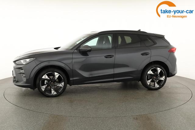 Cupra - Terramar - EU-Neuwagen - Reimport