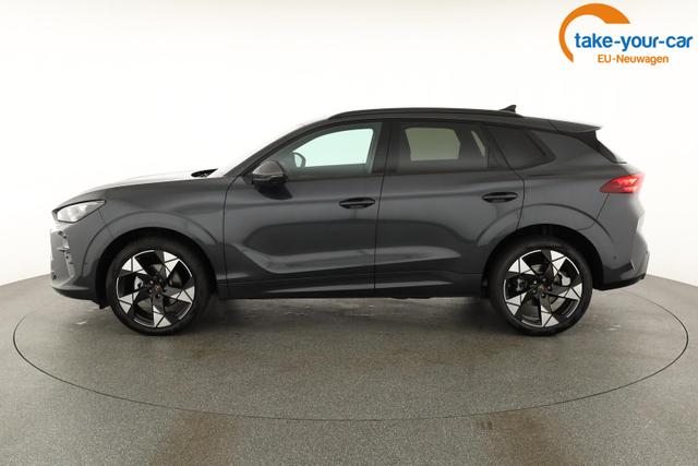 Cupra - Terramar - EU-Neuwagen - Reimport