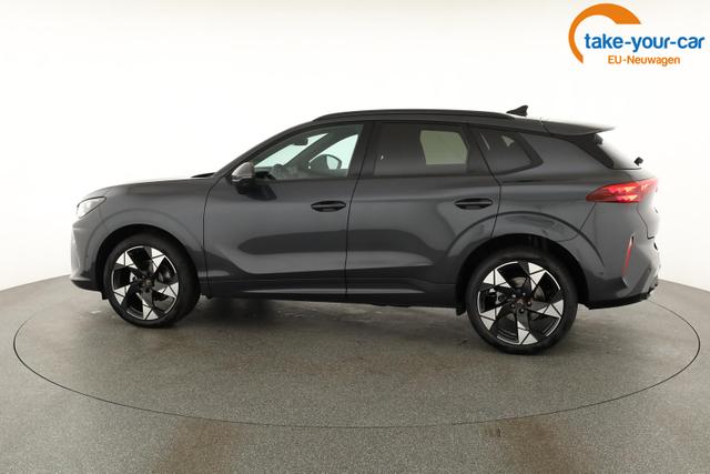 Cupra - Terramar - EU-Neuwagen - Reimport