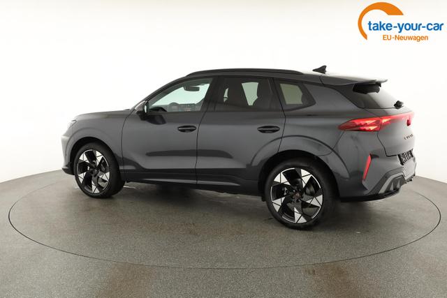 Cupra - Terramar - EU-Neuwagen - Reimport