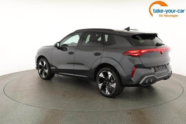 Cupra - Terramar - EU-Neuwagen - Reimport