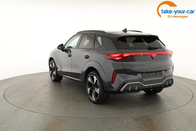 Cupra - Terramar - EU-Neuwagen - Reimport