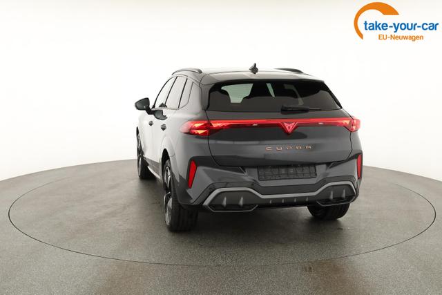 Cupra - Terramar - EU-Neuwagen - Reimport