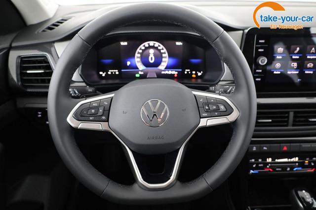 Volkswagen - T-Cross - EU-Neuwagen - Reimport