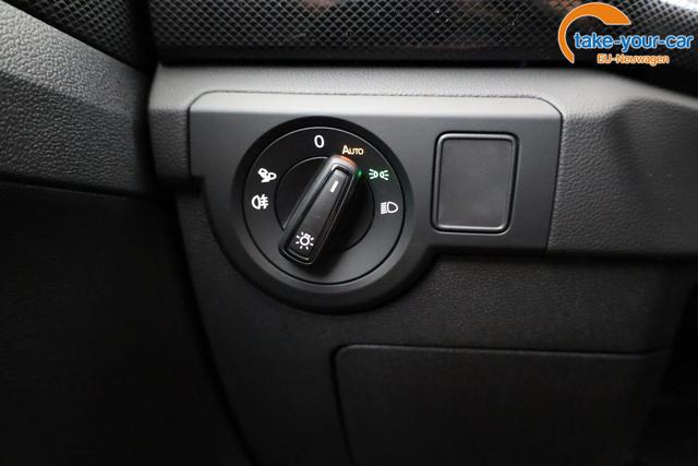 Volkswagen - T-Cross - EU-Neuwagen - Reimport