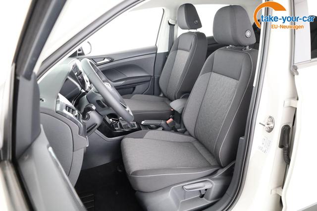 Volkswagen - T-Cross - EU-Neuwagen - Reimport