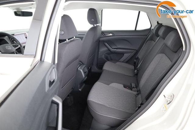 Volkswagen - T-Cross - EU-Neuwagen - Reimport