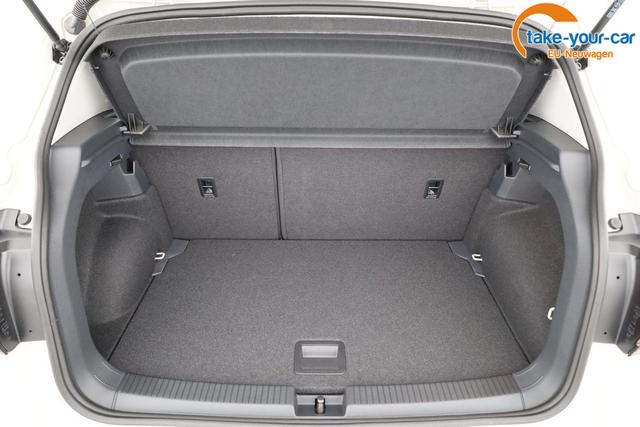 Volkswagen - T-Cross - EU-Neuwagen - Reimport