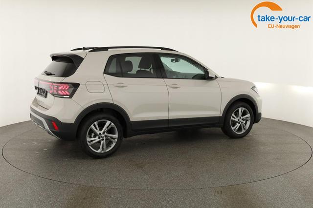 Volkswagen - T-Cross - EU-Neuwagen - Reimport