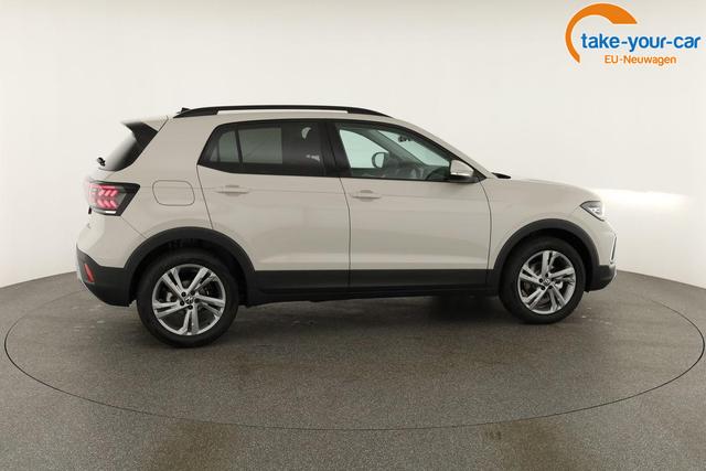 Volkswagen - T-Cross - EU-Neuwagen - Reimport