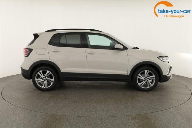 Volkswagen - T-Cross - EU-Neuwagen - Reimport