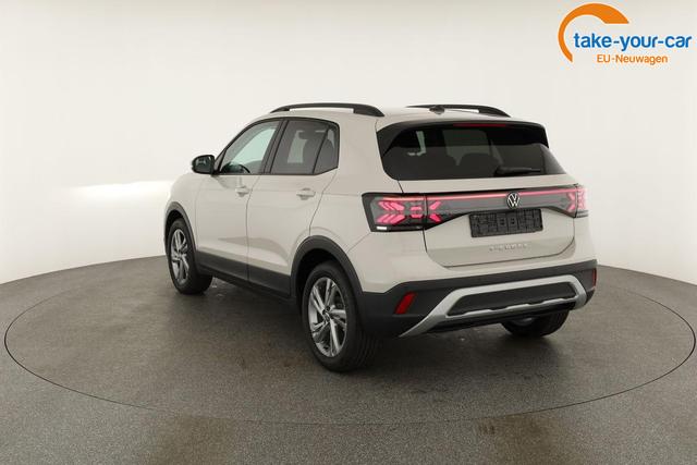Volkswagen - T-Cross - EU-Neuwagen - Reimport