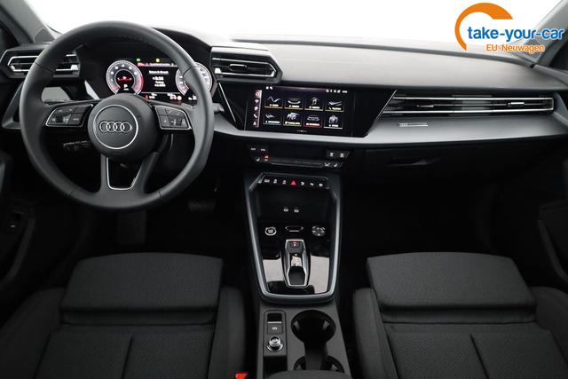 Audi - A3 Sportback - EU-Neuwagen - Reimport