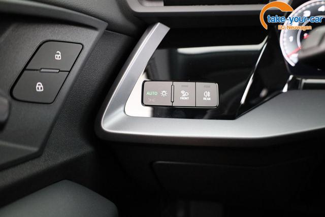 Audi - A3 Sportback - EU-Neuwagen - Reimport