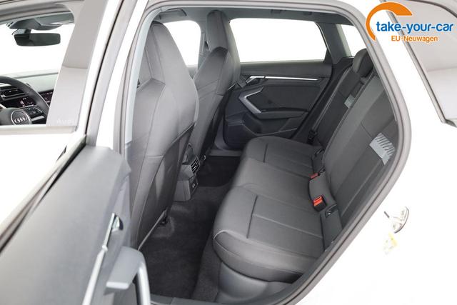 Audi - A3 Sportback - EU-Neuwagen - Reimport