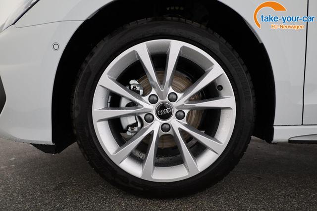 Audi - A3 Sportback - EU-Neuwagen - Reimport