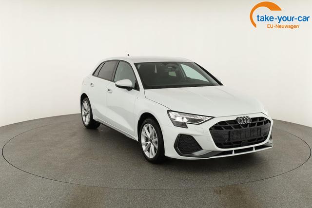 Audi - A3 Sportback - EU-Neuwagen - Reimport