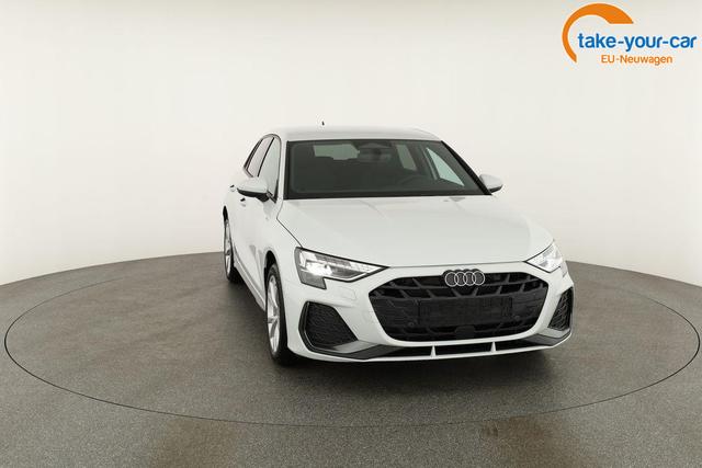 Audi - A3 Sportback - EU-Neuwagen - Reimport