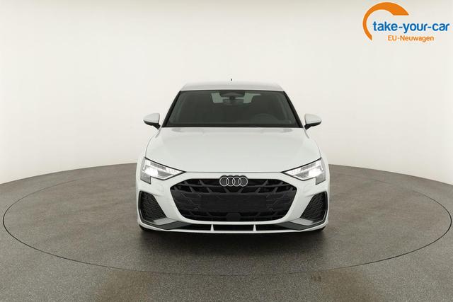 Audi - A3 Sportback - EU-Neuwagen - Reimport