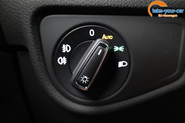 Volkswagen - Touran - EU-Neuwagen - Reimport