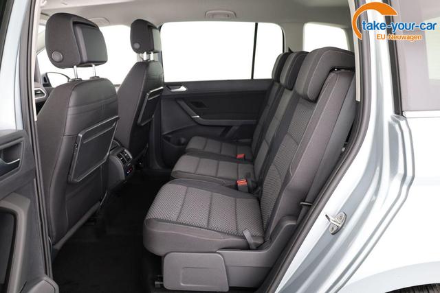 Volkswagen - Touran - EU-Neuwagen - Reimport