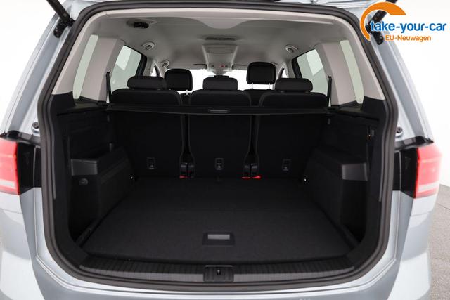 Volkswagen - Touran - EU-Neuwagen - Reimport