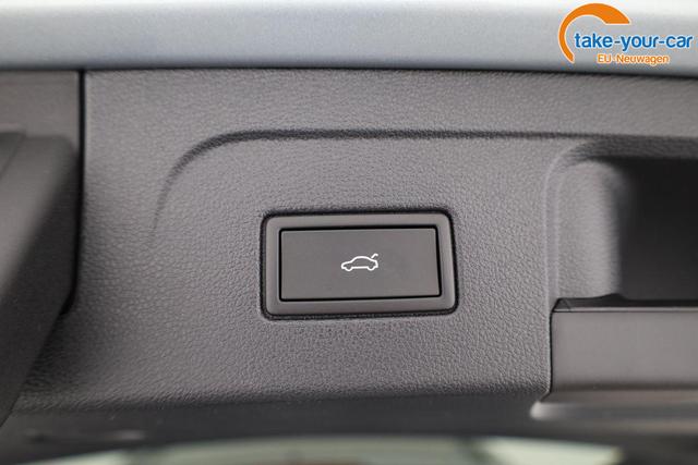 Volkswagen - Touran - EU-Neuwagen - Reimport