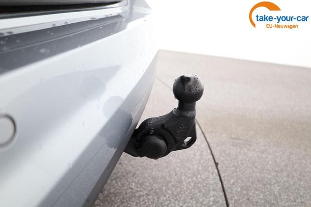 Volkswagen - Touran - EU-Neuwagen - Reimport