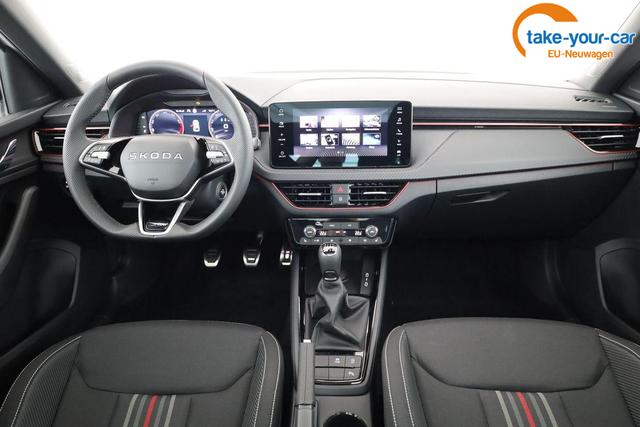 Skoda Kamiq Monte Carlo 1.5 TSI Carlo, Pano, Matrix, Navi, Kamera, 5 J.-Garantie 