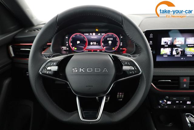 Skoda Kamiq Monte Carlo 1.0 TSI DSG Carlo, Pano, Matrix, Navi, Kamera, 17-Zoll, 5 J.-Garantie 