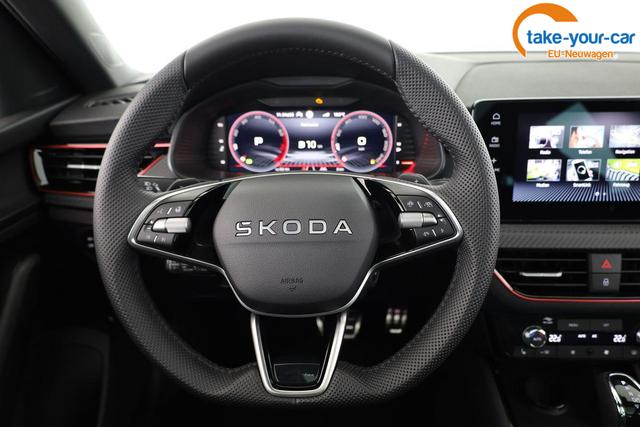 Skoda Kamiq Monte Carlo 1.5 TSI DSG Carlo, Pano, AHK, Matrix, Navi, Side, 18-Zoll, 5 J.-Garantie 