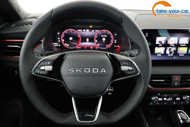 Skoda Kamiq Monte Carlo 1.0 TSI DSG Carlo, Pano, Matrix, Navi, Kamera, 17-Zoll, 5 J.-Garantie 