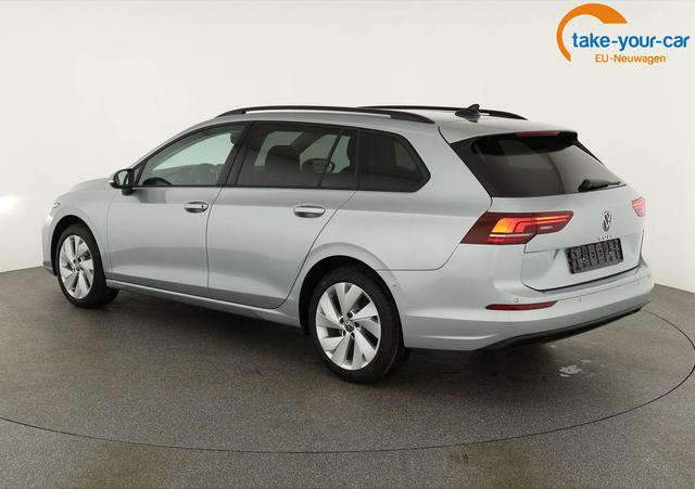 Volkswagen Golf Variant 1.5 TSI 110 kW Life VIII Life, easyOpen, Kamera, LED, Side, ACC, 17-Zoll, 3 J.-Garantie 