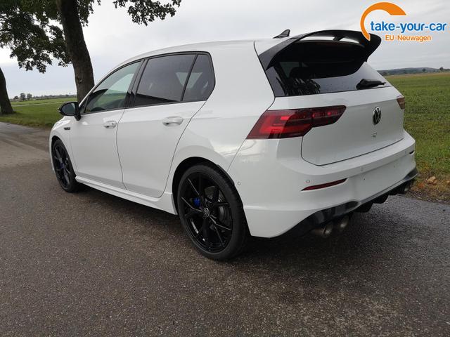 Volkswagen - Golf - EU-Neuwagen - Reimport