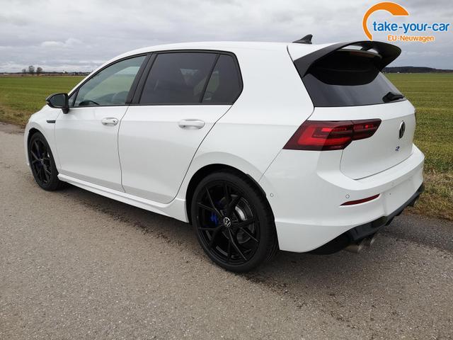 Volkswagen - Golf - EU-Neuwagen - Reimport