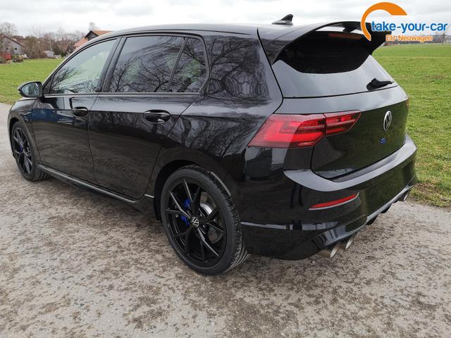 Volkswagen - Golf - EU-Neuwagen - Reimport