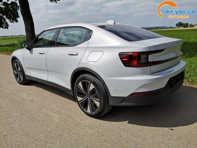 Polestar - Polestar 2 - EU-Neuwagen - Reimport