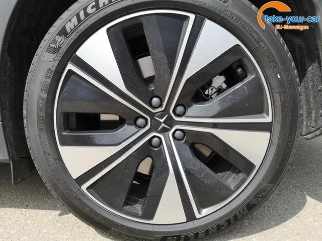 Polestar - Polestar 2 - EU-Neuwagen - Reimport